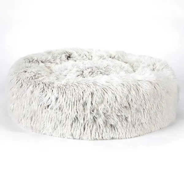 Slumber Pet Super Plush Cuddler Beds