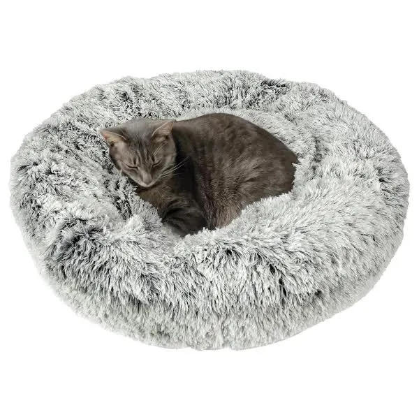 Slumber Pet Super Plush Cuddler Beds