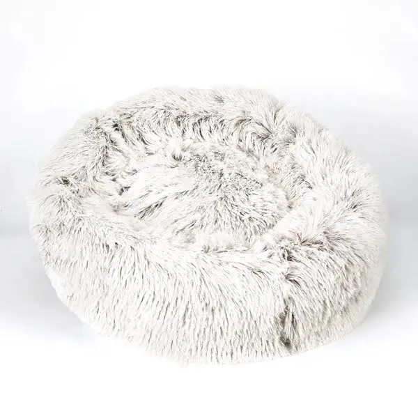 Slumber Pet Super Plush Cuddler Beds