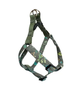 Step In Harness | Herbal Step In Harness | Duke & Fox®
