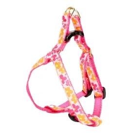 Teacup Harness | Flower Power