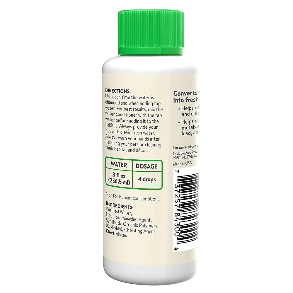 Thrive Hermit Crab Freshwater Conditioner