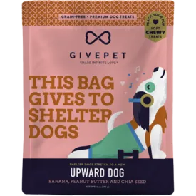 Upward Dog Soft Training Treats