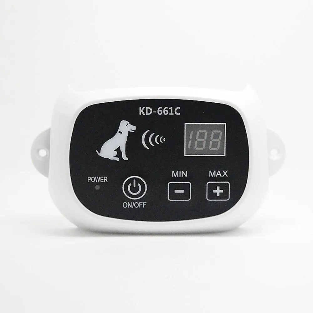 Wireless Dog Fence
