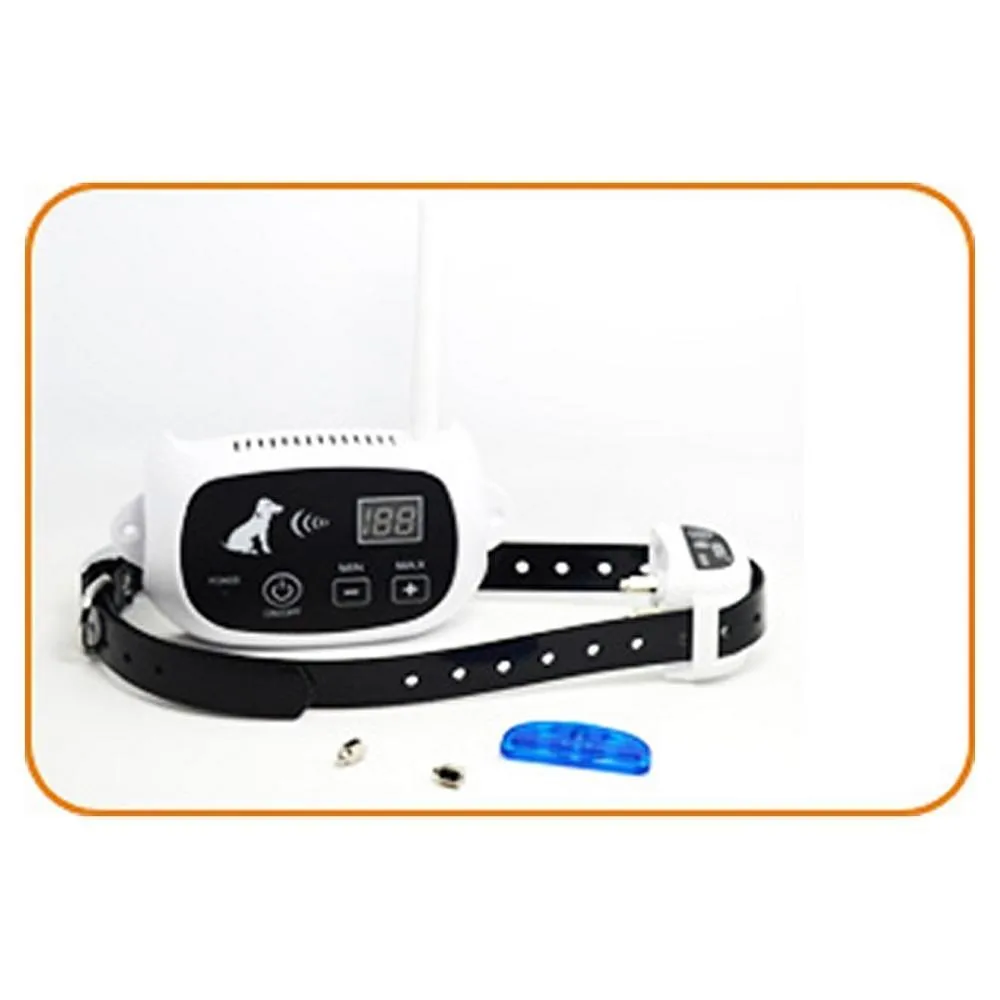 Wireless Dog Fence
