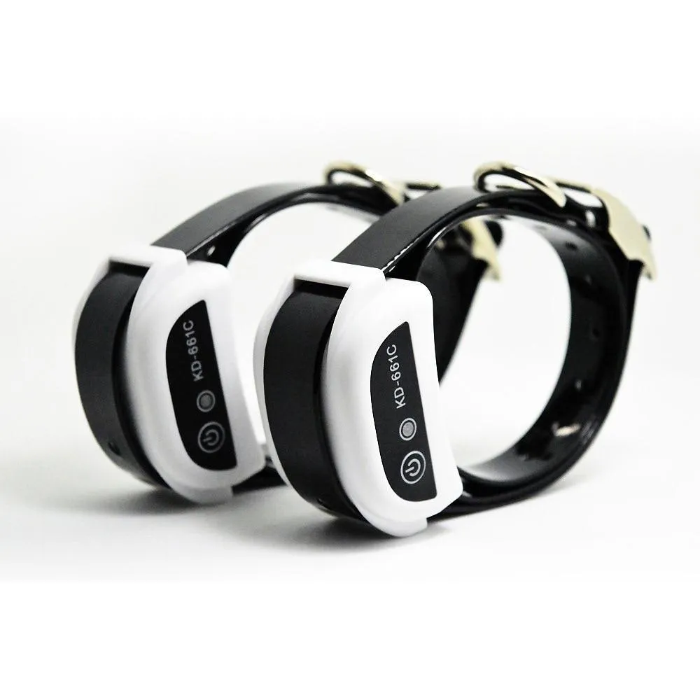Wireless Dog Fence