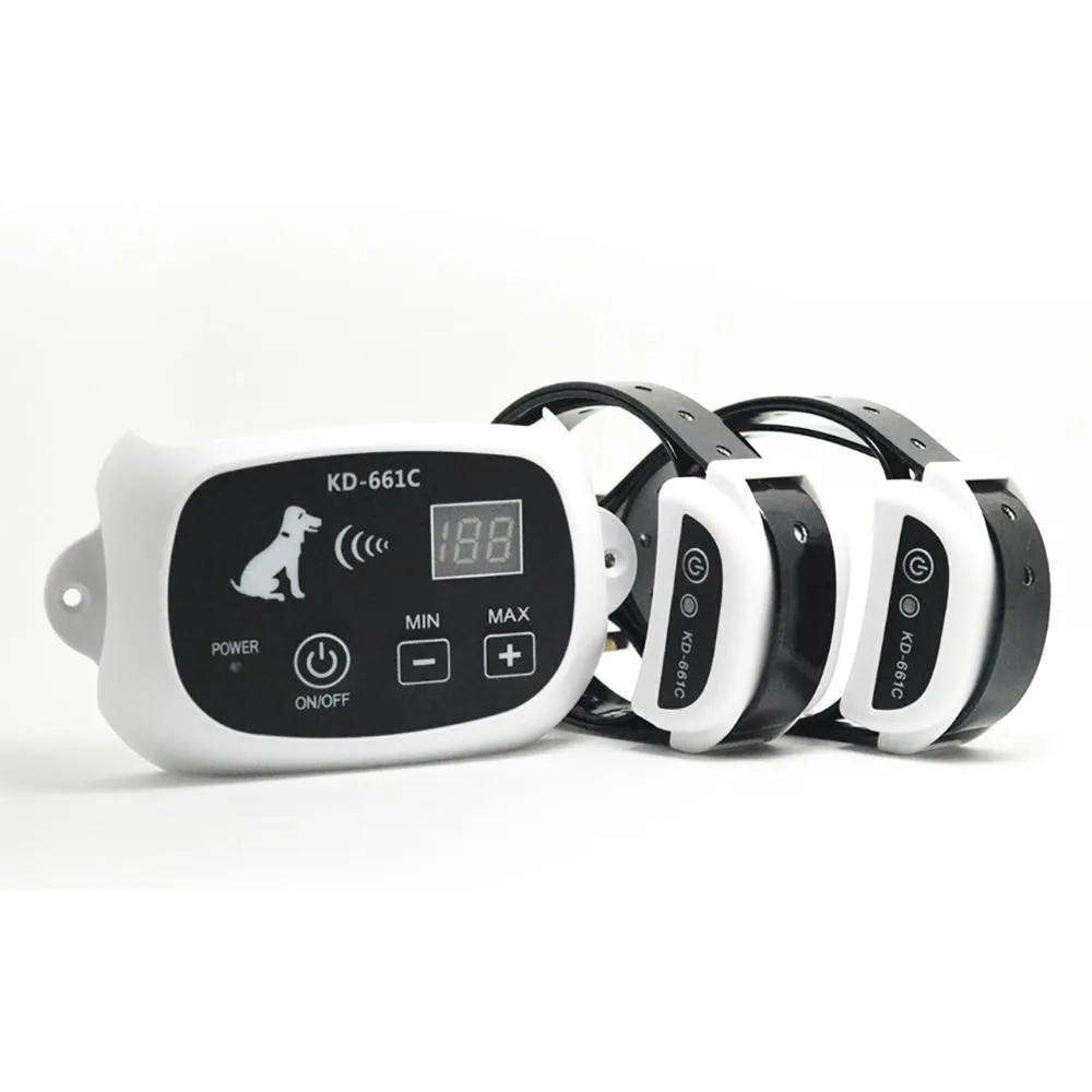 Wireless Dog Fence