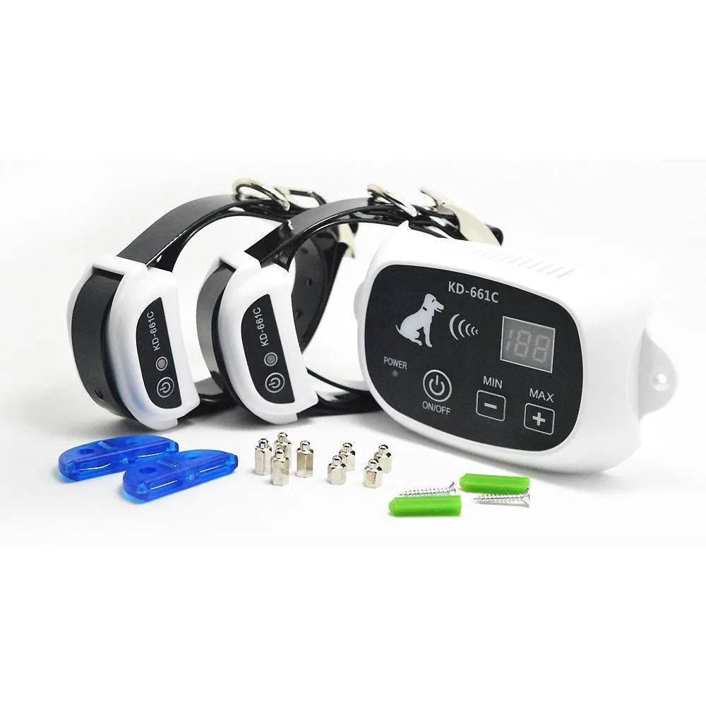 Wireless Dog Fence