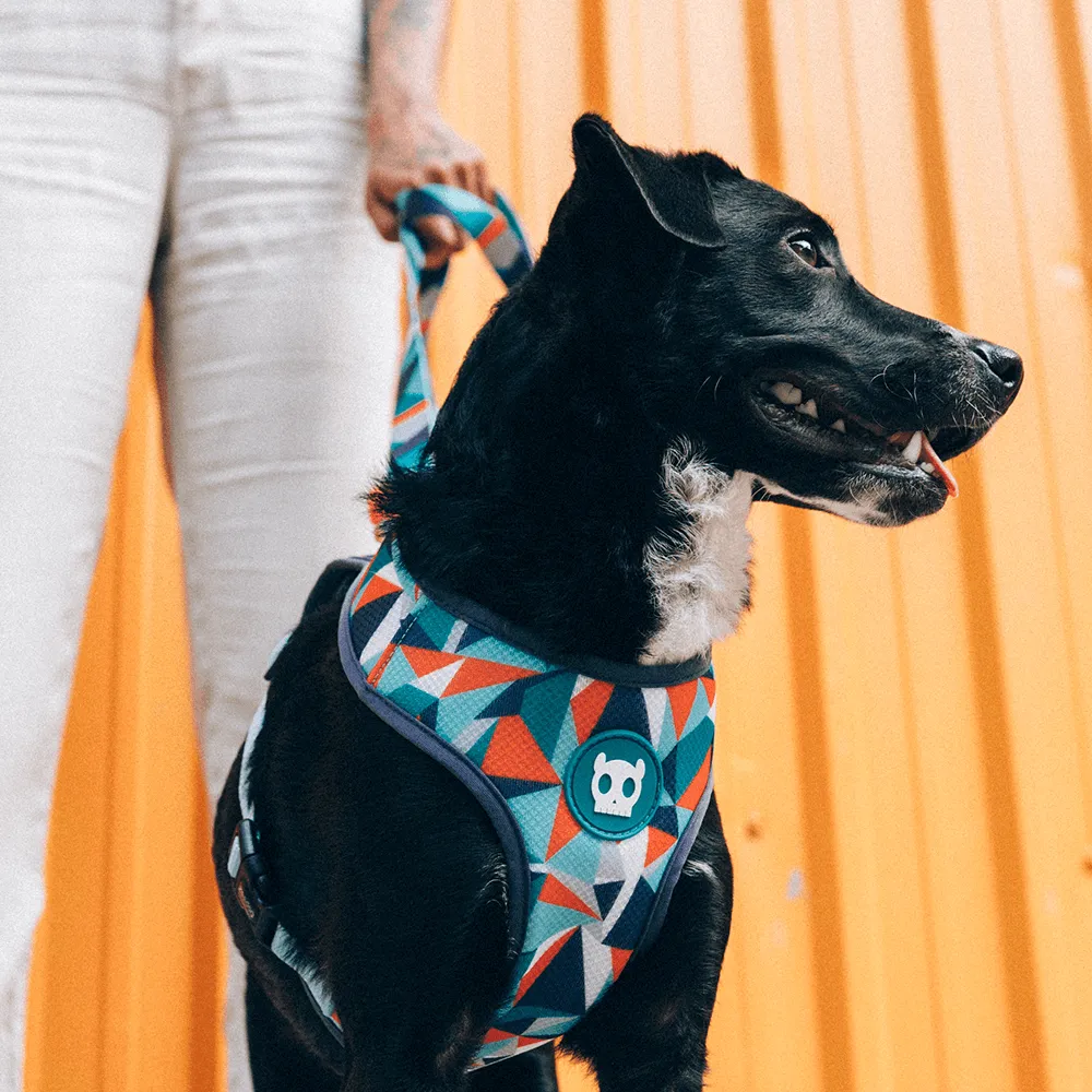 Zee.Dog Ella Adjustable Air Mesh Harness