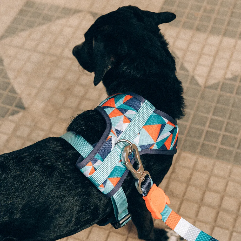 Zee.Dog Ella Adjustable Air Mesh Harness