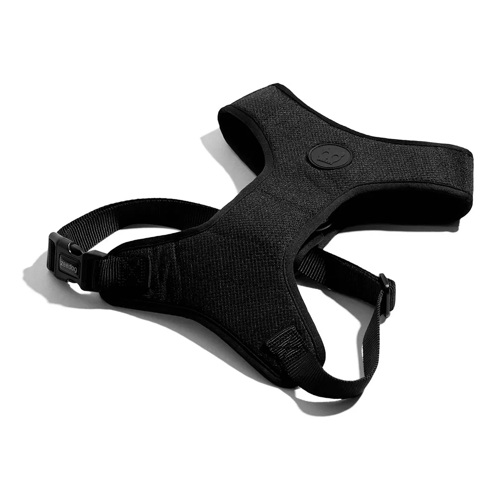 Zee.Dog Gotham Adjustable Air Mesh Harness