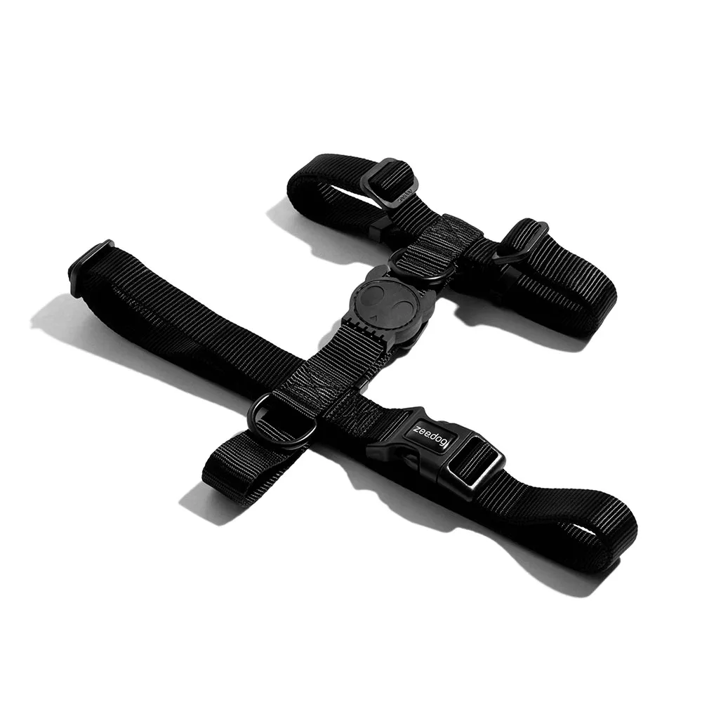 Zee.Dog Gotham H-Harness