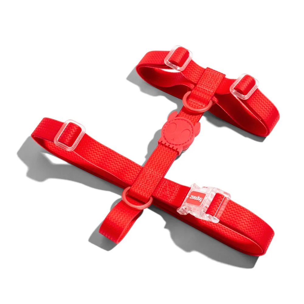 Zee.Dog Neopro Coral H-Harness